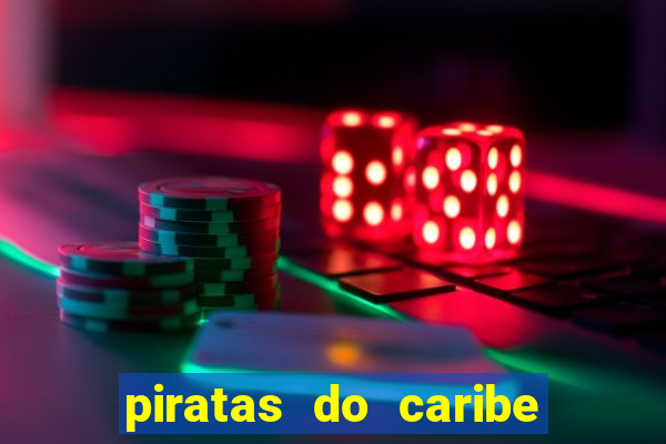 piratas do caribe 6 o retorno de davy jones